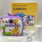 Camara Kids - Imagen 2