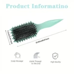 *¡Tendencia! Cepillo Sculptor para Rizos - Imagen 2