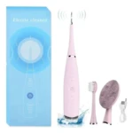 Cepillo Dental Limpiador de Sarro - Imagen 3