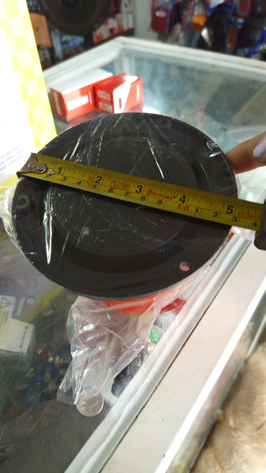 Licuadora Inmantada - Aumenta la seguridad de tu vehículo con luz de alta potencia