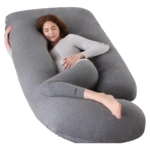 Almohada de Embarazo Cuerpo Completo - Imagen 2