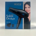 Secadora Mz5928 - Imagen 4