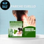 Parche para Cuello Alivia Dolor - Imagen 2