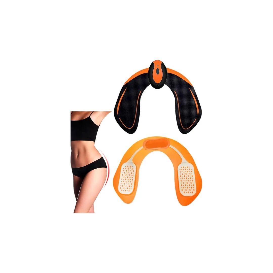 Gimnasia Pasiva Electroestimuladora
