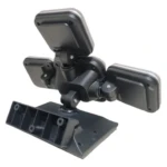 Lampara Solar X4 Hogar Jardin - Imagen 3