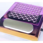 Extractor Polvo Manicure Uñas Dj-706 - Imagen 4