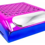 Extractor Polvo Manicure Uñas Dj-706 - Imagen 3
