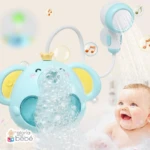 Ducha con Burbujero Elefante - Imagen 4