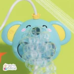 Ducha con Burbujero Elefante - Imagen 3