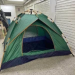 Carpa Camping Automática para 6 Personas - Protege a tu familia de lluvia y viento en la naturaleza - Imagen 3