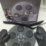 Tablero de Boxeo con Guantes - Mejora tu reflejo y fortalece los puños - Imagen 2