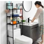 Organizador de Baño Simple - Imagen 3