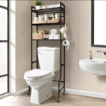 Organizador de Baño Simple - Imagen 2