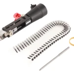 Adaptador dispensador de tornillos para taladro - Aumenta la velocidad de instalación de fijaciones - Imagen 4