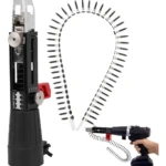 Adaptador dispensador de tornillos para taladro - Aumenta la velocidad de instalación de fijaciones - Imagen 2
