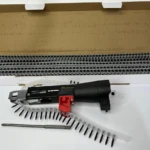 Adaptador dispensador de tornillos para taladro - Aumenta la velocidad de instalación de fijaciones