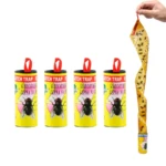Trampas Adhesivas para Moscas F888 - Imagen 6