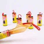 Trampas Adhesivas para Moscas F888 - Imagen 4