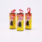 Trampas Adhesivas para Moscas F888 - Imagen 3