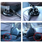 Malla para Carro