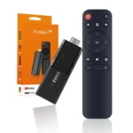 Fire TV Stick TVR3 Android 12 4K - Visualiza películas en alta definición sin cambiar tu televisor - Imagen 5