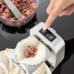 Molde para Empanadas Electrico Maquina