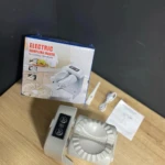 Molde para Empanadas Electrico Maquina - Imagen 2