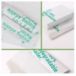 Bolsas Empaque Biodegradables Pack 100 - Imagen 4