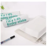 Bolsas Empaque Biodegradables Pack 100 - Imagen 5