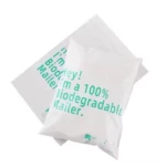 Bolsas Empaque Biodegradables Pack 100