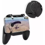 Control Gatillos Joystick Ventilador Cel - Imagen 2