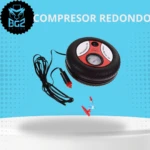 Compresor Redondo - Imagen 2