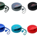 Mini Parlante Tg-808-2 en 1 Auriculares - Imagen 3