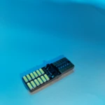 Set x3 Par de Cocuyos en Paleta (T10-24 Led) - Imagen 4