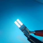 Set x3 Par de Cocuyos en Paleta (T10-24 Led)
