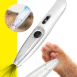Recortador inalámbrico para mascotas con aspiración integrada - Elimina pelos sueltos y mantiene el baño limpio durante el corte - Imagen 7