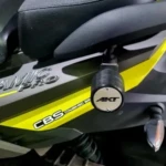 Slider Trasero Akt Dynamic - Imagen 4