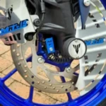 Sliders Spool Mt 15