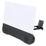 Lupa Amplificador Pantalla Celular Sonid - Imagen 4