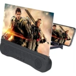 Lupa Amplificador Pantalla Celular Sonid