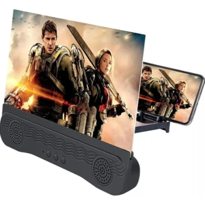 Lupa Amplificador Pantalla Celular Sonid