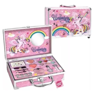 Maleta de Maquillaje para Niñas
