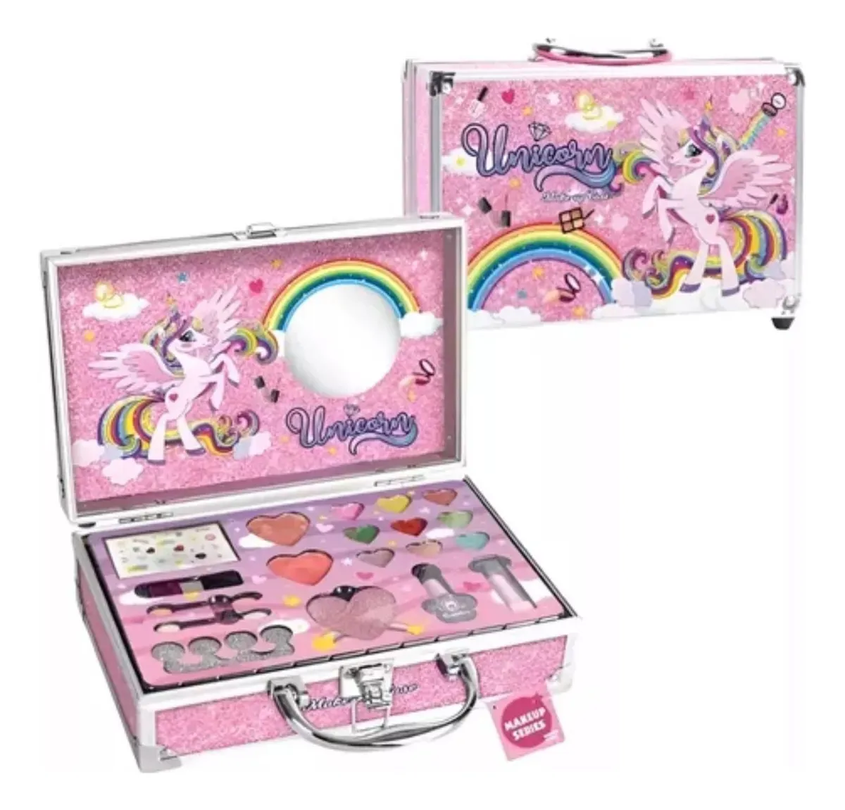Maleta de Maquillaje para Niñas