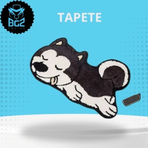 Set x2 Tapete Absorbente con Diseños de Animales - Seca los pies y decora tu baño