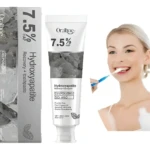 Crema Dental Nano Hidroxiapatita Esmalte - Imagen 2