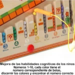 Laberinto Didactico Magnetico - Imagen 5