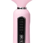 Masejeador de Papada con Vibración y Luz LED - Reafirma tu piel y elimina arrugas en casa - Imagen 2