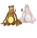 Almohada Relajante para Dormir Bebes - Imagen 2