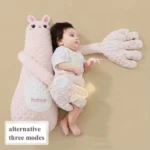 Almohada Relajante para Dormir Bebes - Imagen 4