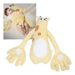 Almohada Relajante para Dormir Bebes - Imagen 3